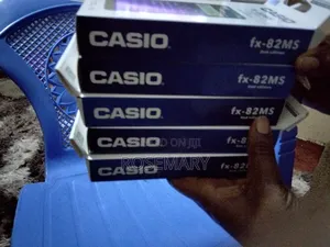 Calculator