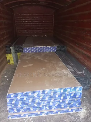 Transport/Movers Services Nairobi to Sagana,Karatina, Nyeri, Nanyuki