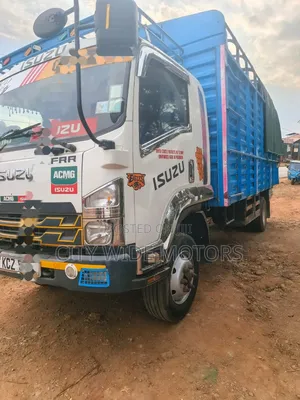 Isuzu FRR 90 2020