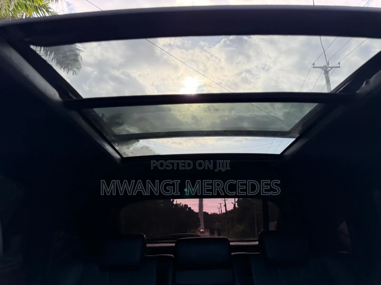 Toyota Harrier 2015 White