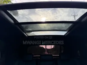 Toyota Harrier 2015 White