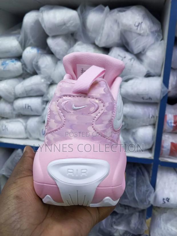 Nike Portal Pink Sneakers Available - thumbnail 2