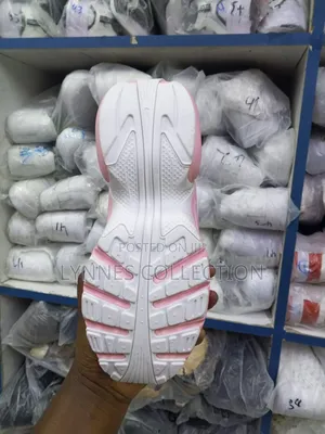 Nike Portal Pink Sneakers Available