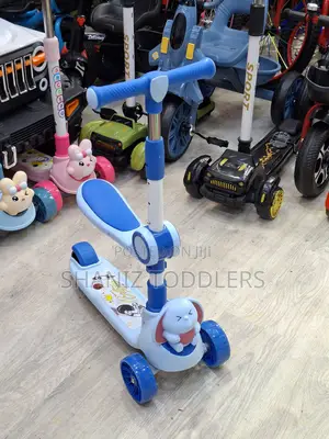 Scooter Ages 2-5 Kids