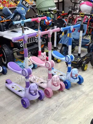 Scooter Ages 2-5 Kids