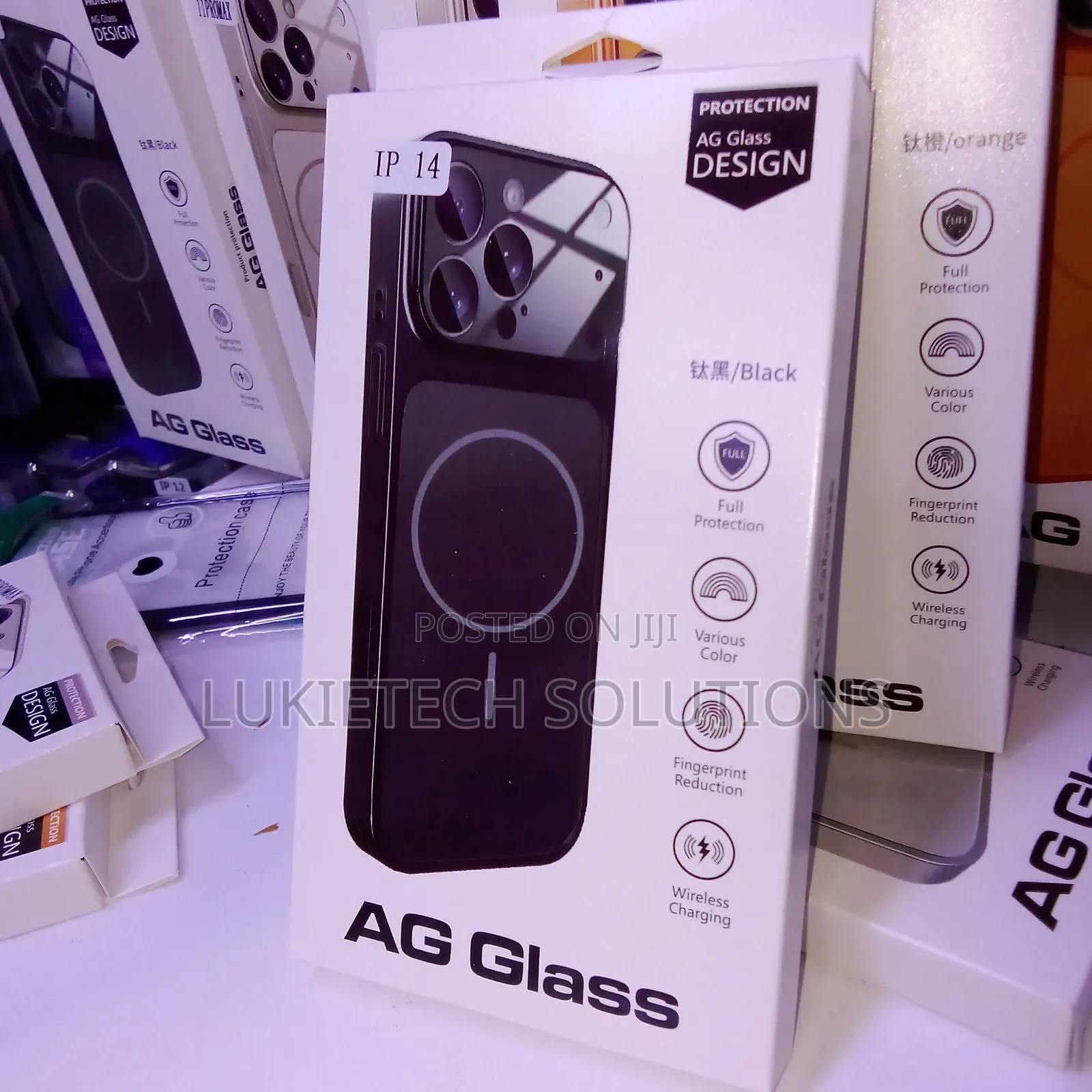iPhone 14 Phone Cases, Fancy and Fitting Covers