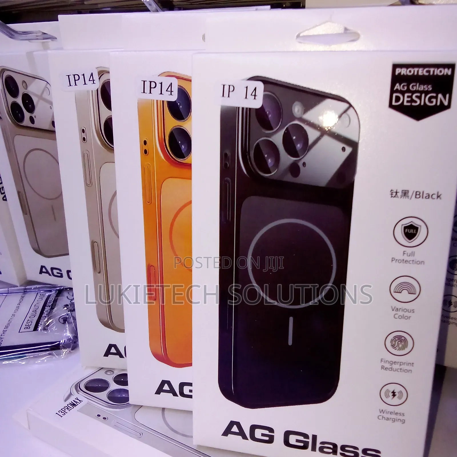 iPhone 14 Phone Cases, Fancy and Fitting Covers