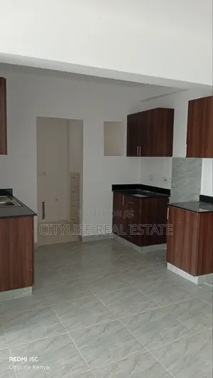 3bdrm Apartment in Off Mombasa Road, South B for rent