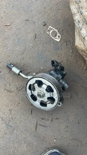 Power Steering Pump CRV