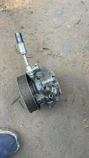 Power Steering Pump CRV
