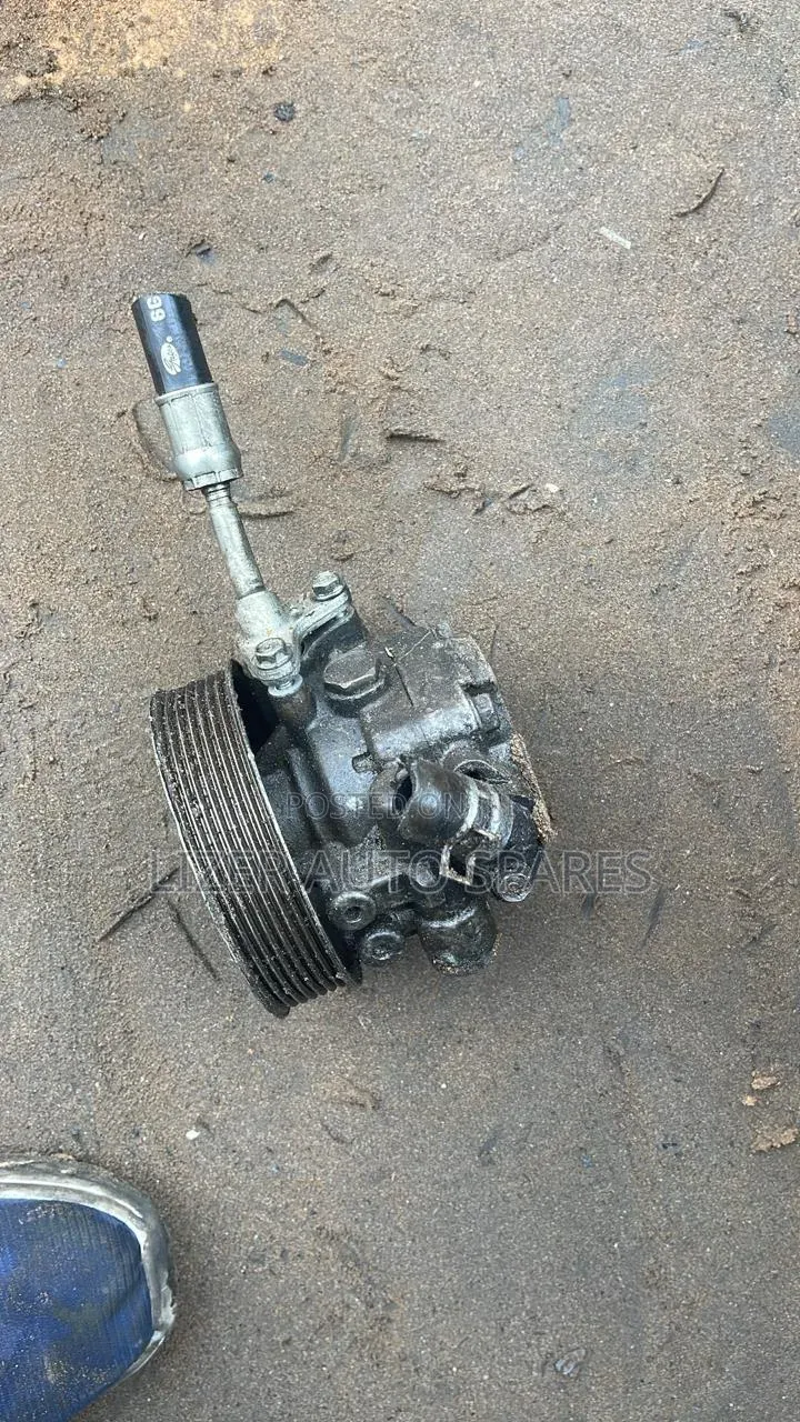 Power Steering Pump CRV