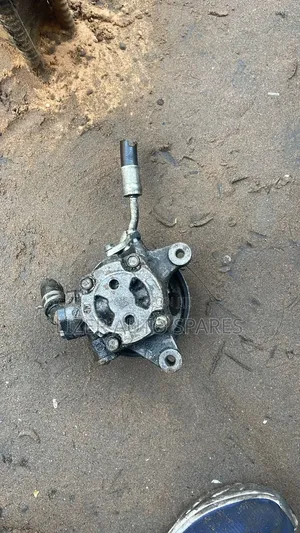 Power Steering Pump CRV
