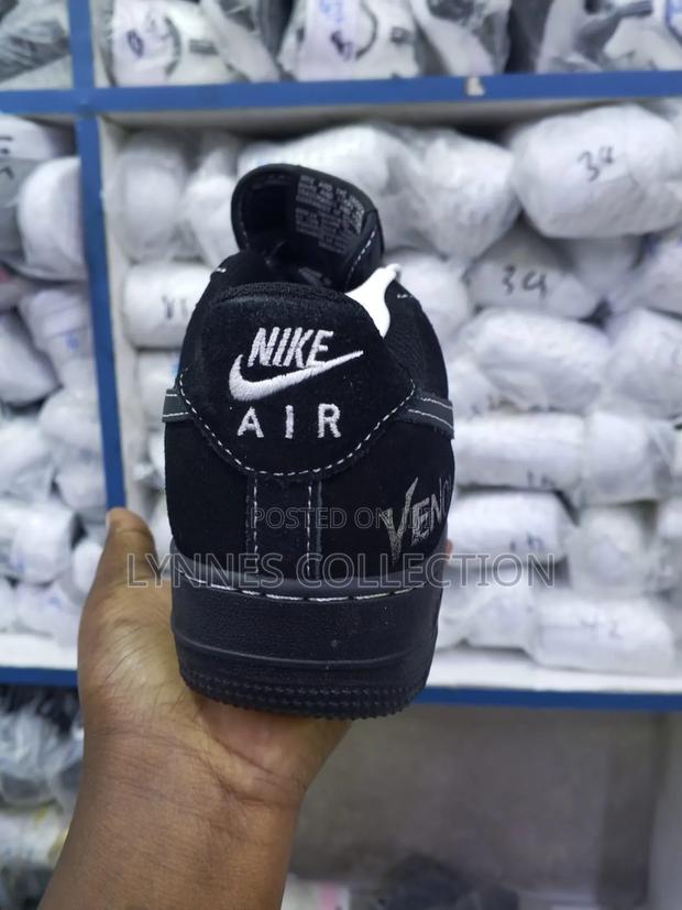 Nike Airforce 1 Custom Venom - thumbnail 3