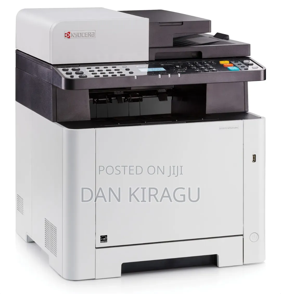 Kyocera Ecosys M5521cdw
