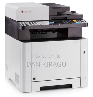 Kyocera Ecosys M5521cdw