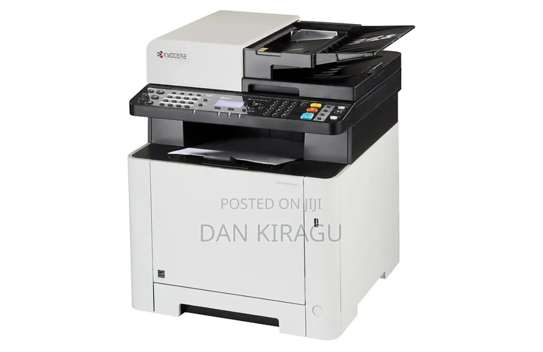 Kyocera Ecosys M5521cdw