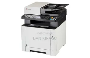 Kyocera Ecosys M5521cdw