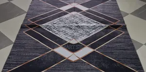 Luxury 3d Area Carpet 7x10 – Modern Design