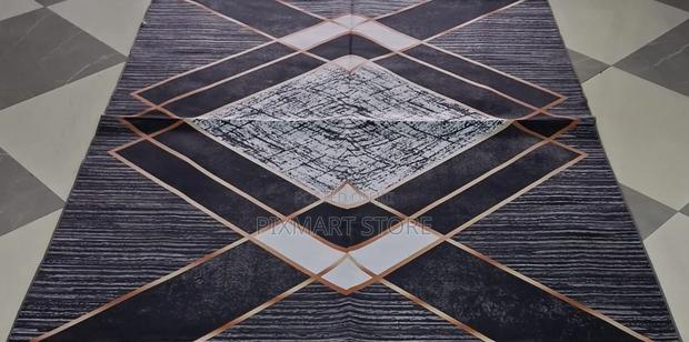 Luxury 3d Area Carpet 7x10 – Modern Design