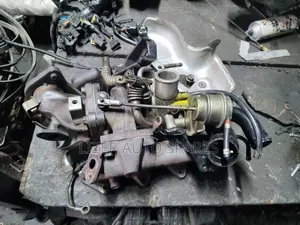 Turbo 4g93 Pajero Io