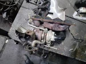 Turbo 4g93 Pajero Io