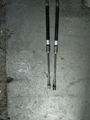 Boot Shock Outlander