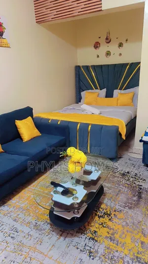 Studio Aibnb South B Solace Park