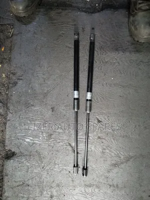Boot Shock Outlander
