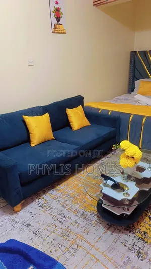 Studio Aibnb South B Solace Park