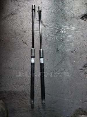 Boot Shock Outlander