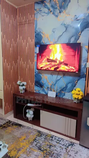 Studio Aibnb South B Solace Park