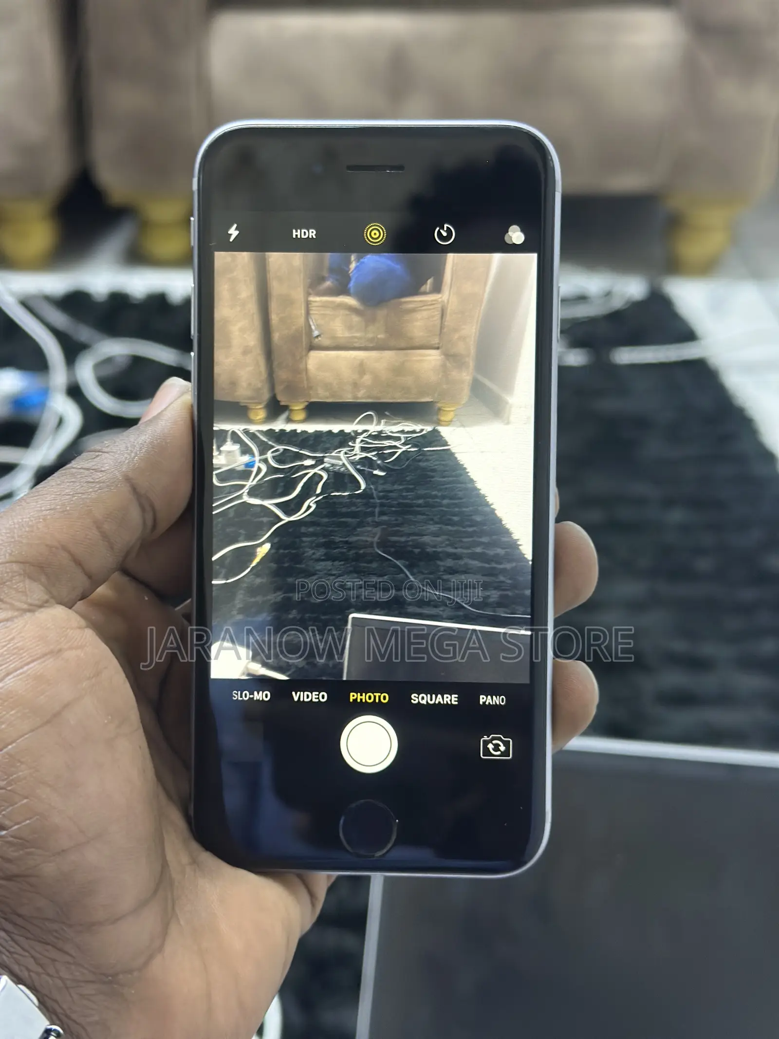 Apple iPhone 6s 128 GB Silver