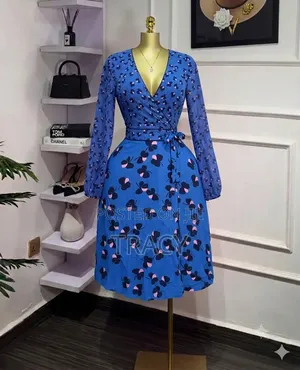 Beautiful Dress