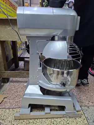 Commercial Dough Mixer 20l