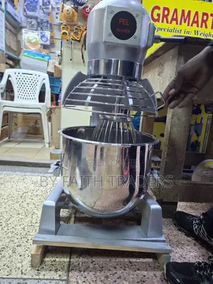 Dough Mixer