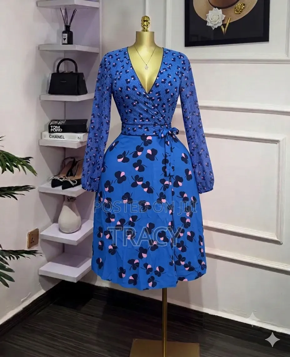 Beautiful Dress