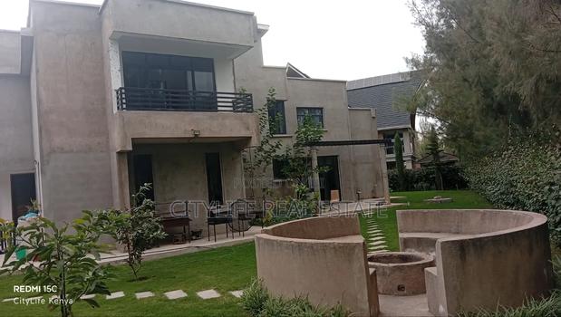 4bdrm Villa in Greenpark Estate, Athi River for sale