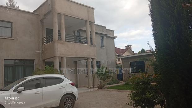 4bdrm Villa in Greenpark Estate, Athi River for sale - thumbnail 2
