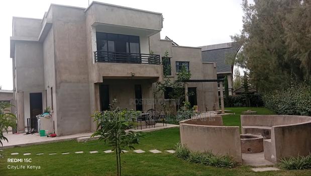 4bdrm Villa in Greenpark Estate, Athi River for sale - thumbnail 4