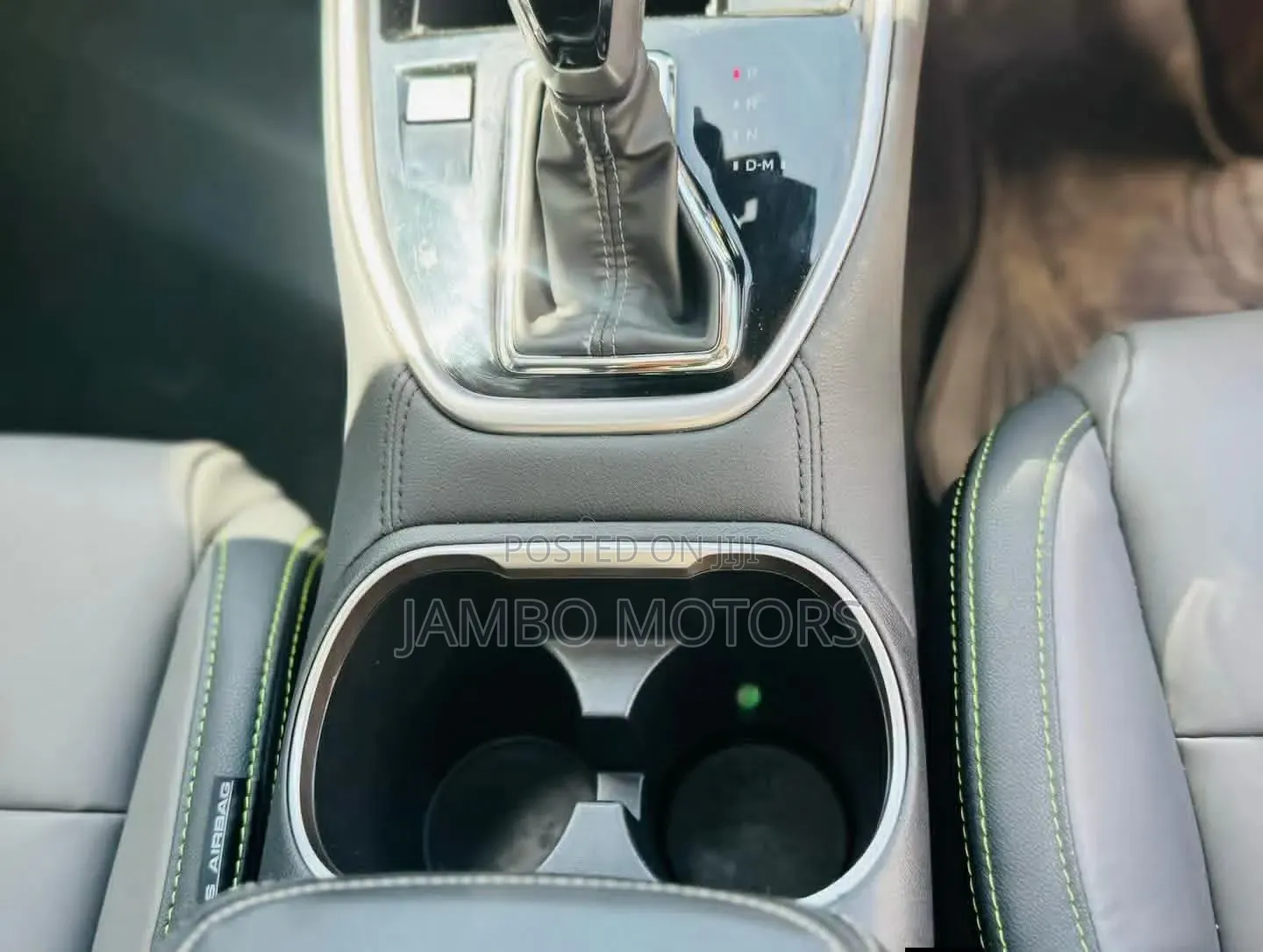 Subaru Outback Premium AWD 2023 Green