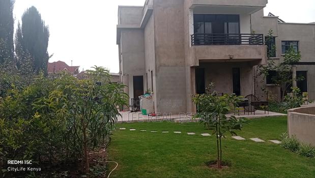 4bdrm Villa in Greenpark Estate, Athi River for sale - thumbnail 5