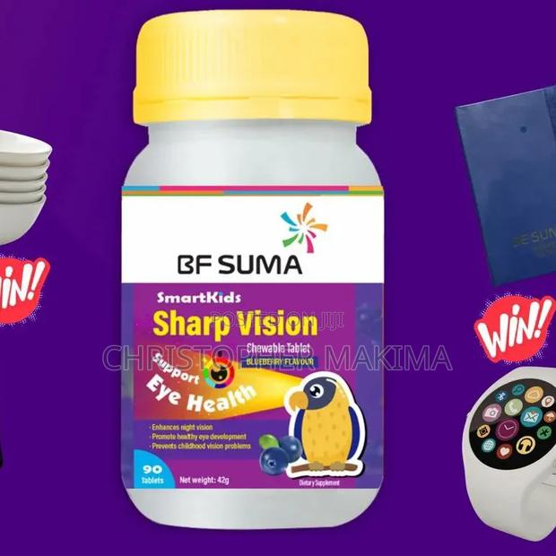 Products - main view