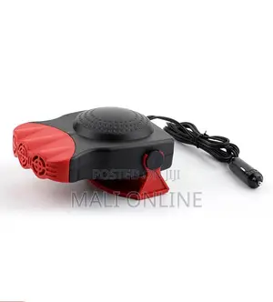 Car Heater Defroster