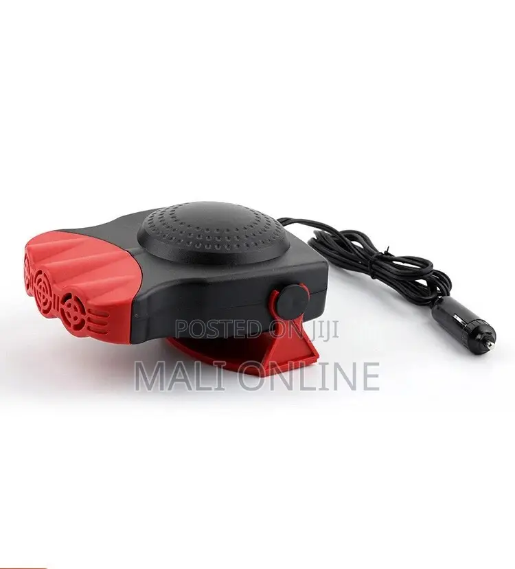 Car Heater Defroster