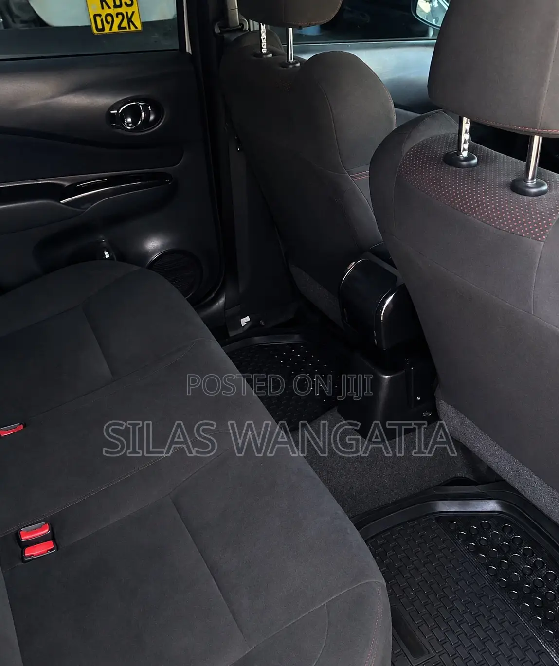 Nissan Note 1.2 Hybrid NISMO 2018 White