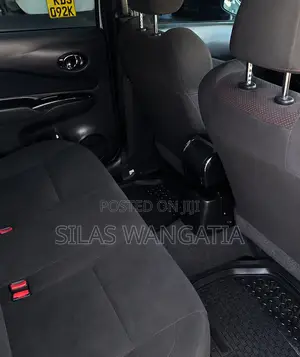 Nissan Note 1.2 Hybrid NISMO 2018 White
