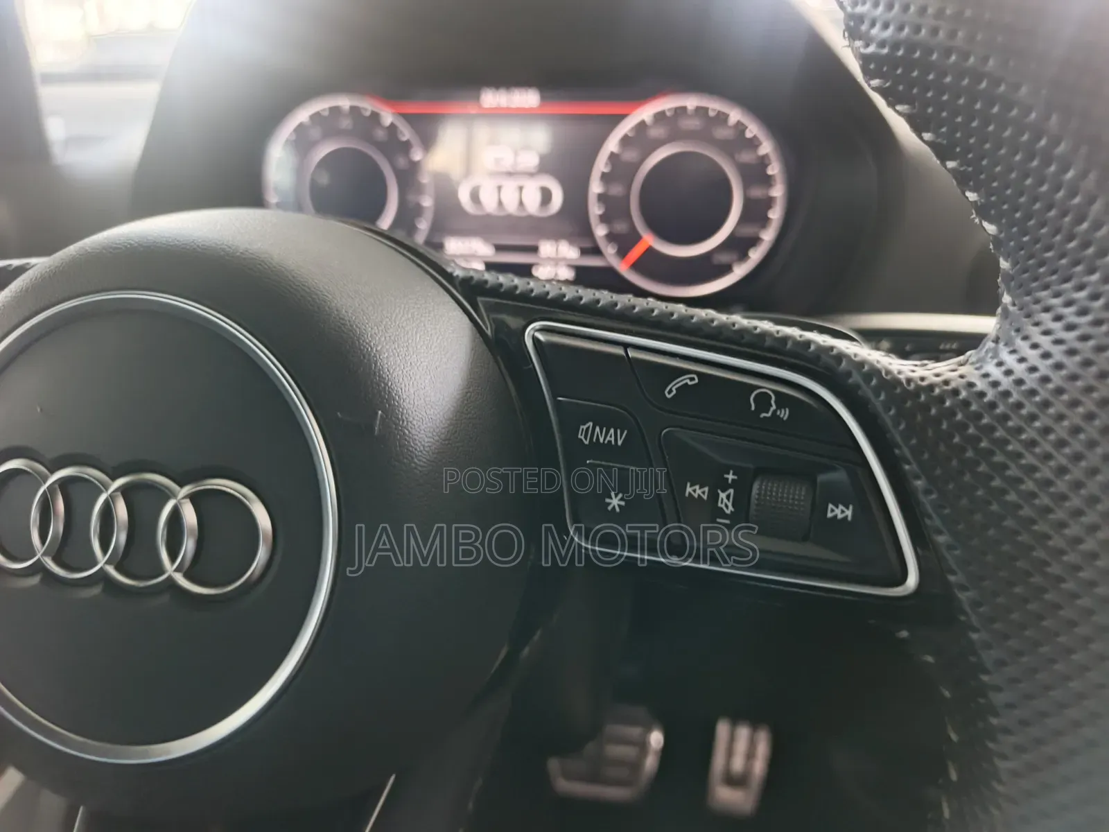 Audi Q2 1.0 TFSI FWD 2020