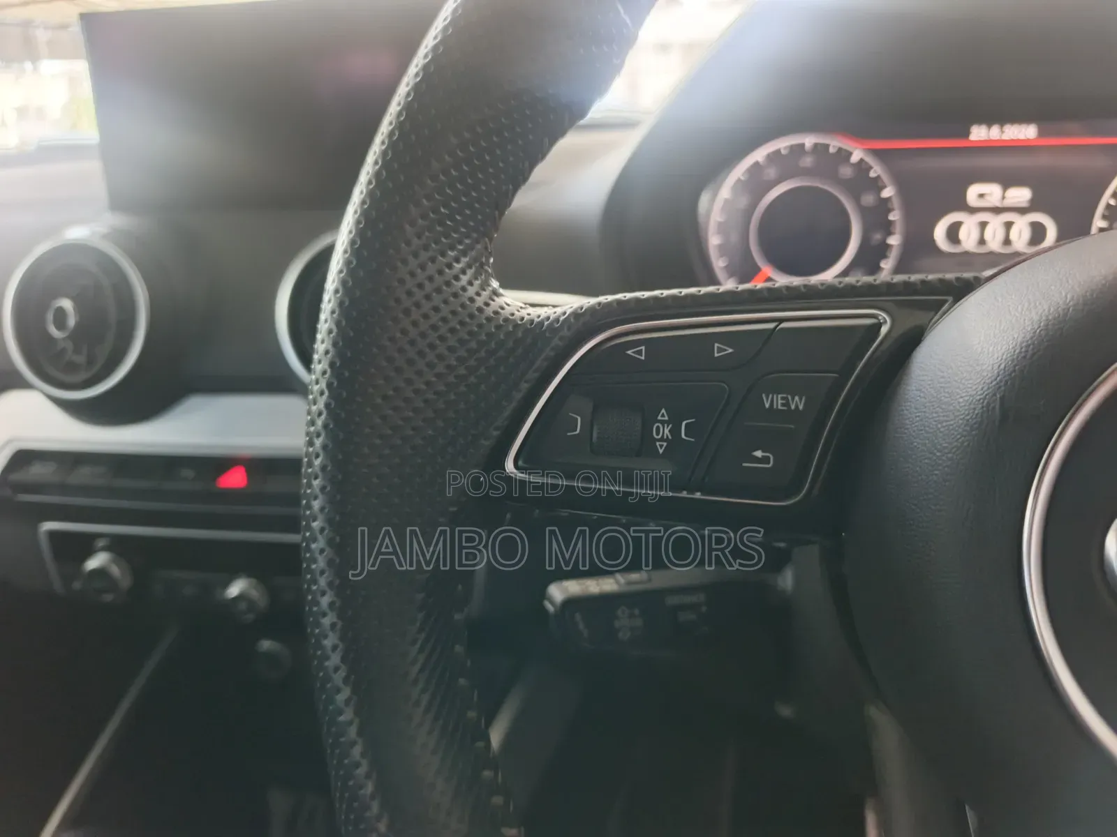 Audi Q2 1.0 TFSI FWD 2020