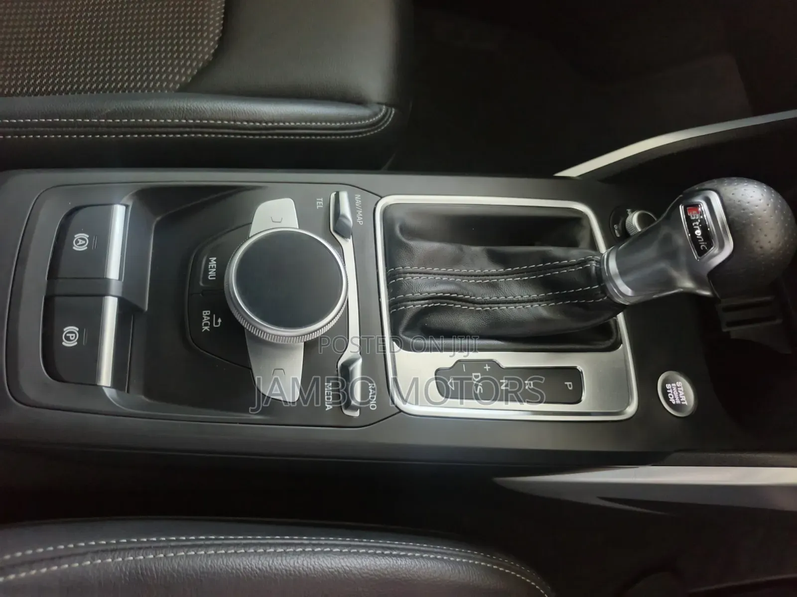 Audi Q2 1.0 TFSI FWD 2020