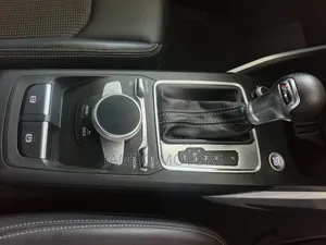 Audi Q2 1.0 TFSI FWD 2020